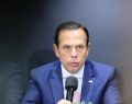 Coronavírus: quarentena será prolongada em São Paulo por João Doria