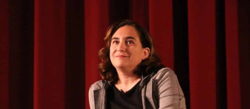 Ada Colau pide que se deje salir a los ni&ntilde;os a la calle un rato