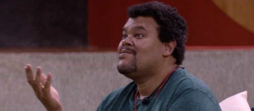 Babu faz piada com ser &ldquo;vice&rdquo; nas provas: &ldquo;Estou com s&iacute;ndrome de vasca&iacute;no&rdquo;. ( Arquivo Blasting News )