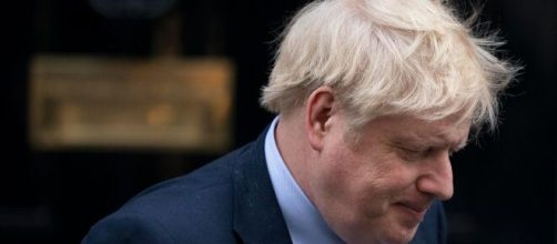 Boris Johnson foi diagn&oacute;sticado com coronavirus (Covid-19) e chegou a ficar internado na UTI. (Arquivo Blasting News)