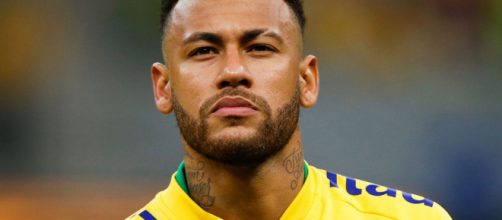 Neymar tem muitos seguidores no Instagram. (Arquivo Blasting News)