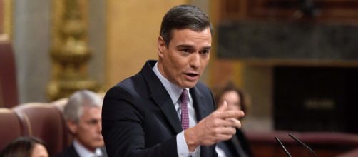 Catalan Separatists Renew Support for Spain's Sanchez - The New ... - nytimes.com