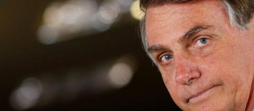 Chefe do Executivo n&atilde;o poupou cr&iacute;ticas ao presidente da C&acirc;mara dos Deputados. (Arquivo Blasting News)