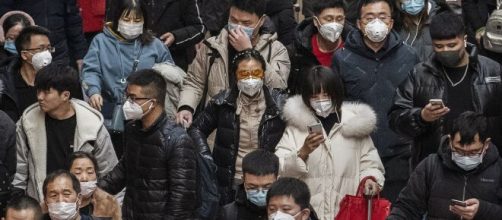 Covid-19: Jap&atilde;o dar&aacute; aux&iacute;lio de US$ 900 para cada cidad&atilde;o. (Arquivo Blasting News)