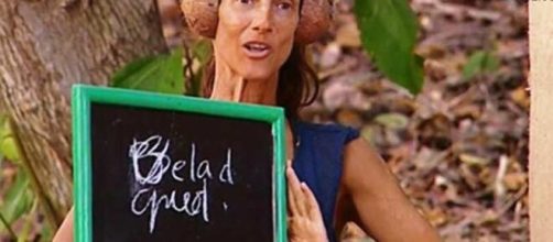 Elena Rodr&iacute;guez padece una enfermedad y Adara lo confiesa