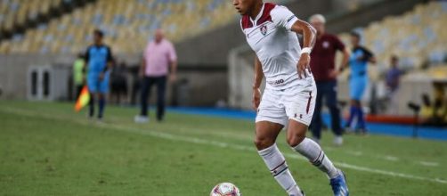 Fluminense entra em acordo. (Arquivo Blasting News)