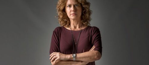 Patricia, atriz foi curada do c&acirc;ncer. (Arquivo Blasting News)