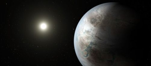 Kepler-1649 se encuentra a 300 a&ntilde;os luz de la TIerra y compartir&iacute;a algunas caracter&iacute;sticas, como el tama&ntilde;o y la temperatura.