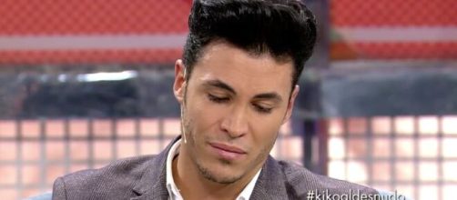 Kiko Jim&eacute;nez y Sof&iacute;a Suescun protagonizan un nuevo esc&aacute;ndalo.