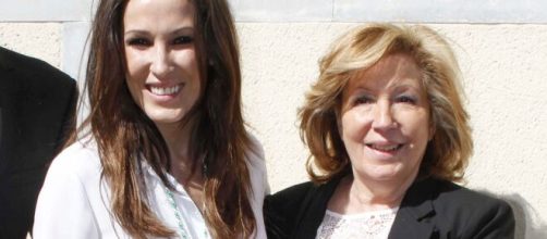 Mal&uacute; siempre ha estado a favor de su madre