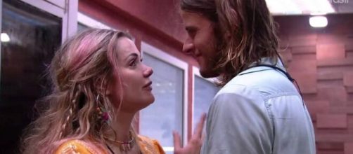 Marcela e Daniel nunca tiveram uma primeira vez, segundo a m&eacute;dica. (Arquivo Blasting News)