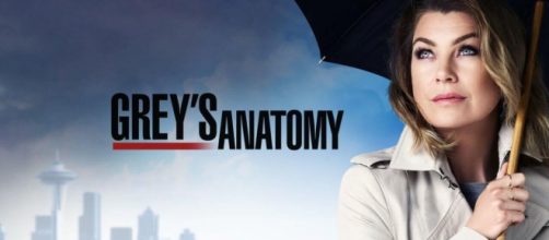 Meredith Grey &eacute; interpretada por Ellen Pompeo. (Reprodu&ccedil;&atilde;o/ABC)