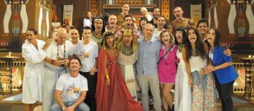 Os 5 pap&eacute;is de maior destaque da novela &ldquo;Os Dez Mandamentos&rdquo;. ( Arquivo Blasting News )