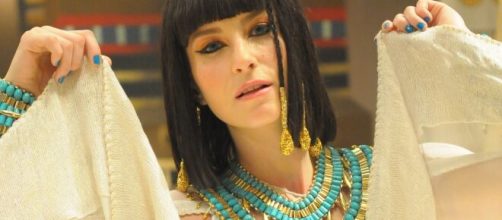 Signo de 5 celebridades que fizeram parte de &ldquo;Os Dez Mandamentos&rdquo;. ( Arquivo Blasting News )