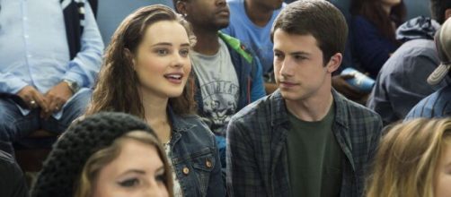 5 artistas de &lsquo;13 Reasons Why&rsquo; e suas personalidade na s&eacute;rie. ( Arquivo Blasting News )