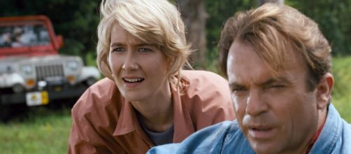 Signos do zod&iacute;aco de 5 atores de "Jurassic Park". ( Arquivo Blasting News )