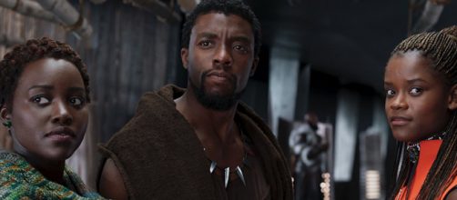 Signos do zod&iacute;aco de 5 famosos que fizeram parte de &ldquo;Pantera Negra&rdquo;. ( Arquivo Blasting News )