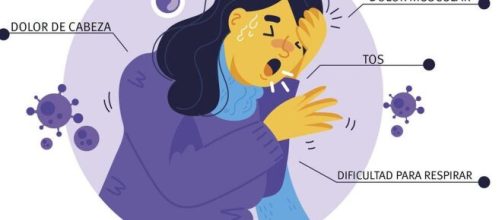 &Uacute;ltimos s&iacute;ntomas del coronavirus: estudios recientes revelan que causa ACV.