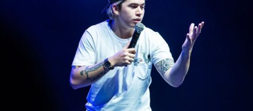 Whindersson Nunes tem um dos v&iacute;deos mais assistidos de 2019. (Arquivo Blasting News)