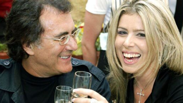 Al Bano e Loredana Lecciso di nuovo insieme.