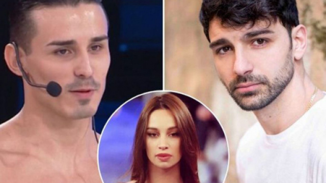 Amici, Francesca Tocca: serenit&agrave; con Todaro e tentativo di pace con Valentin (RUMORS)