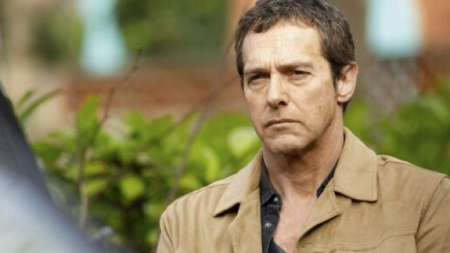 Anfres Galeano equitherapeute et truand. Credit : France 3 Capture