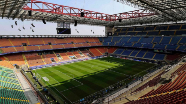 Campionati, ipotesi di gare al Centro-Sud
