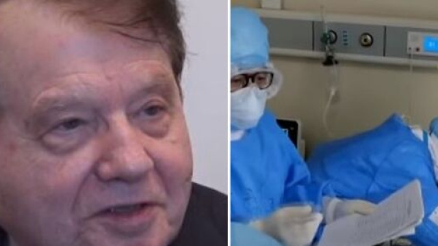 Coronavirus, il Nobel Montaigner: 'Nato per sbaglio in laboratorio, Cina riconosca errore'.