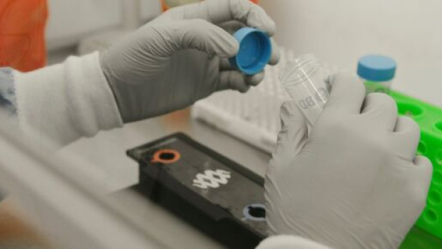 Coronavirus, un esperimento condotto da ricercatori francesi dimostrerebbe che il virus resiste alle alte temperature.