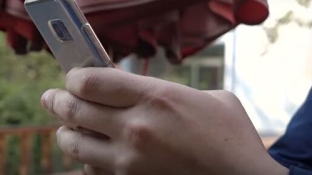 E' stata sviluppata dalla Bending Spoons l'App Immuni per il tracciamento casi positivi al Covid-19