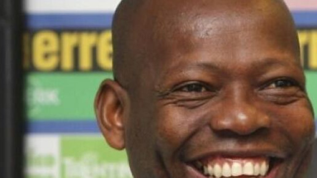 Faustino Asprilla, ex attaccante del Parma.