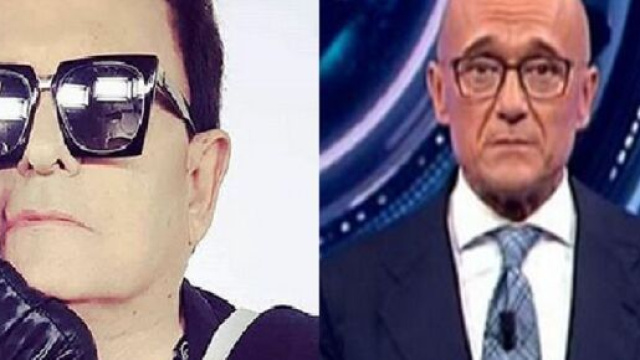 GF Vip, Cristiano Malgioglio commenta il reality: &lsquo;I concorrenti mi hanno messo angoscia&rsquo;.