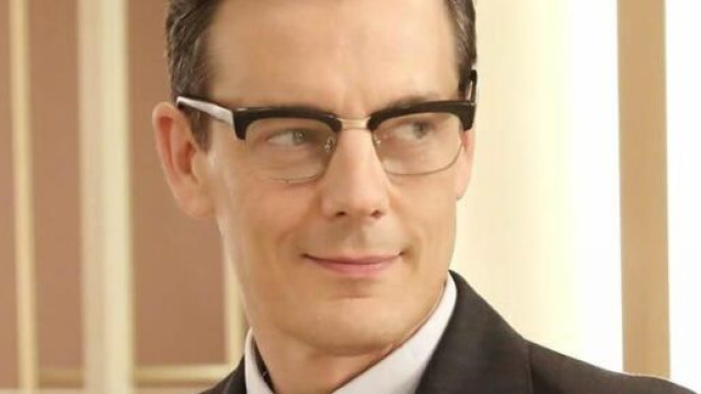 Il paradiso delle Signore, spoiler 22 aprile: Roberta chiede un confronto a Luciano.