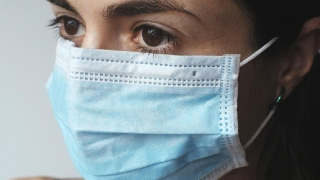 In Campania dal 3 maggio diventer&agrave; obbligatorio l'utilizzo della mascherina.