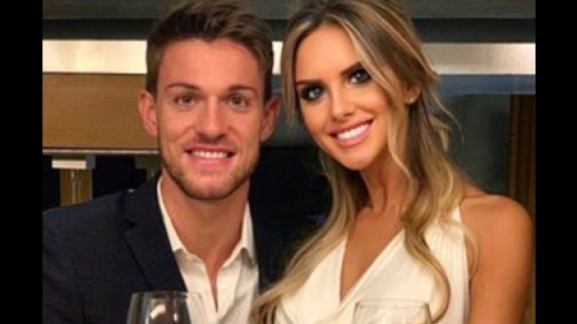 Juventus, Rugani riabbraccia Michela Persico