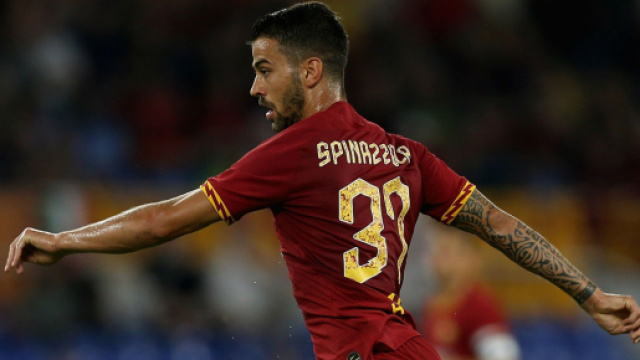 La Fiorentina punta Spinazzola