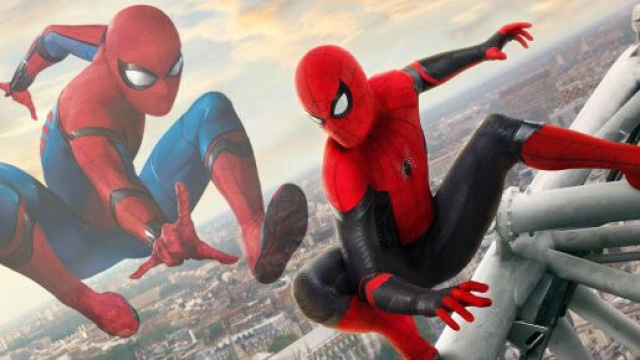 Le tournage de Spider Man 3 devrait d&eacute;buter cet &eacute;t&eacute; !