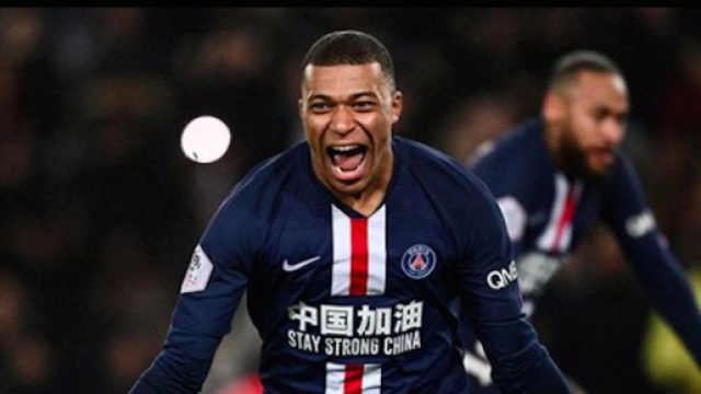 Mercato PSG : Liverpool serait en pole sur le 'gros coup' Mbapp&eacute; (Cr&eacute;dit instagram/psg)
