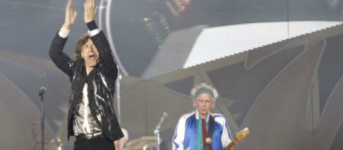 Rolling Stones a Roberto Carlos: lives do fim de semana prometem muita divers&atilde;o. (Arquivo Blasting News)