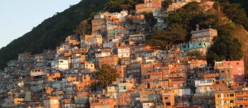 Solidariedade: comunidades de BH promovem a&ccedil;&otilde;es humanit&aacute;rias em raz&atilde;o do coronav&iacute;rus. (Arquivo Blasting News)