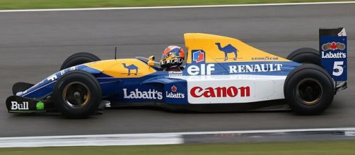 Williams &eacute; a terceira colocada no ranking. (Arquivo Blasting News)