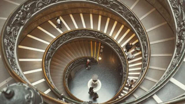 5 musei da visitare restando a casa dal Vaticano al Moma di New York.