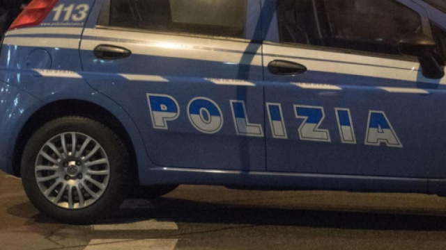 Aggressione a Roma, ferisce gravemente la sua ex: arrestato 46enne.