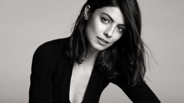 Alessandra Mastronardi torna su Rai 1 con L'Allieva 2