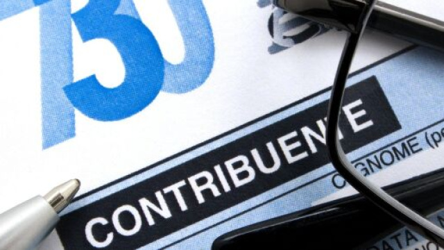 Dichiarazione congiunta, i coniugi rispondono in solido per i redditi l'uno dell'altro