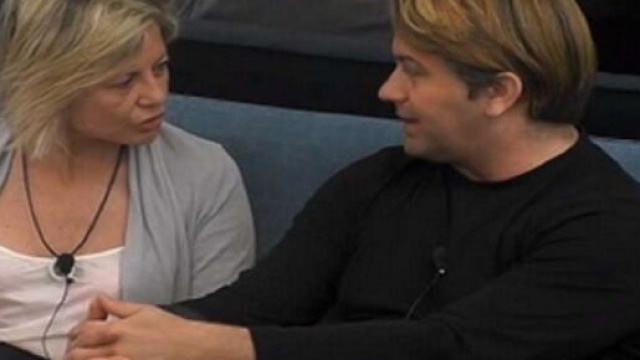 GF Vip, Antonella Elia su Patrick: &lsquo;Non lo dovevo perdonare &egrave; stata una trappola&rsquo;.