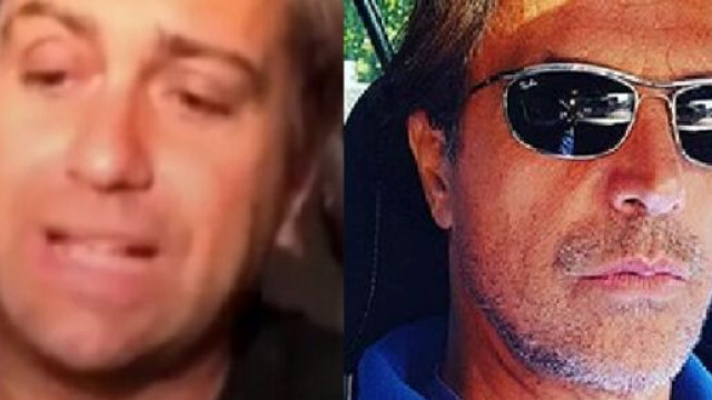 GF Vip, Patrick su Antonio Zequila: &lsquo;Ha detto mille volte che mi avrebbe sgozzato&rsquo;.