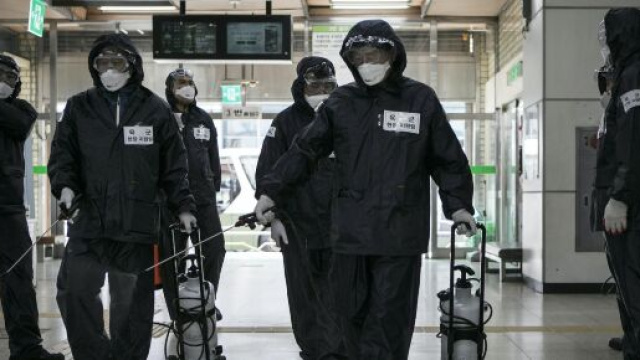 Londra, 43enne italiano muore per coronavirus