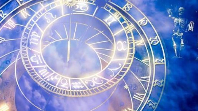 L'oroscopo del 21 aprile su amore e lavoro.