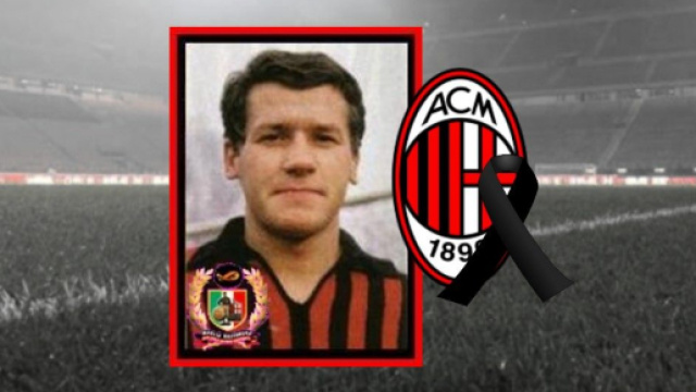 Morto per covid-19 - Urano Navarrini
